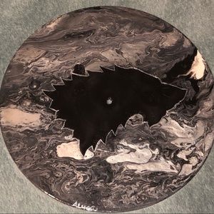 Meet your Posher, Alysa